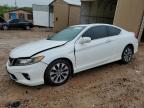 2013 Honda Accord Exl   for Sale in China Grove, NC - Front End