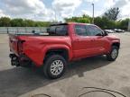 2024 Toyota Tacoma Double Cab   na sprzedaż w Miami, FL - Rear End