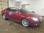 2011 Chevrolet Malibu Ltz للبيع في Ham Lake، MN - Side