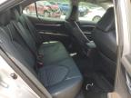 2023 Toyota Camry Se Night Shade en Venta en Savannah, GA - All Over