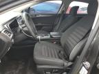 2017 Ford Fusion Se zu verkaufen in Lawrenceburg, KY - Front End