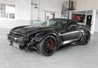 2017 Chevrolet Corvette Z06 3Lz للبيع في Farr West، UT - All Over