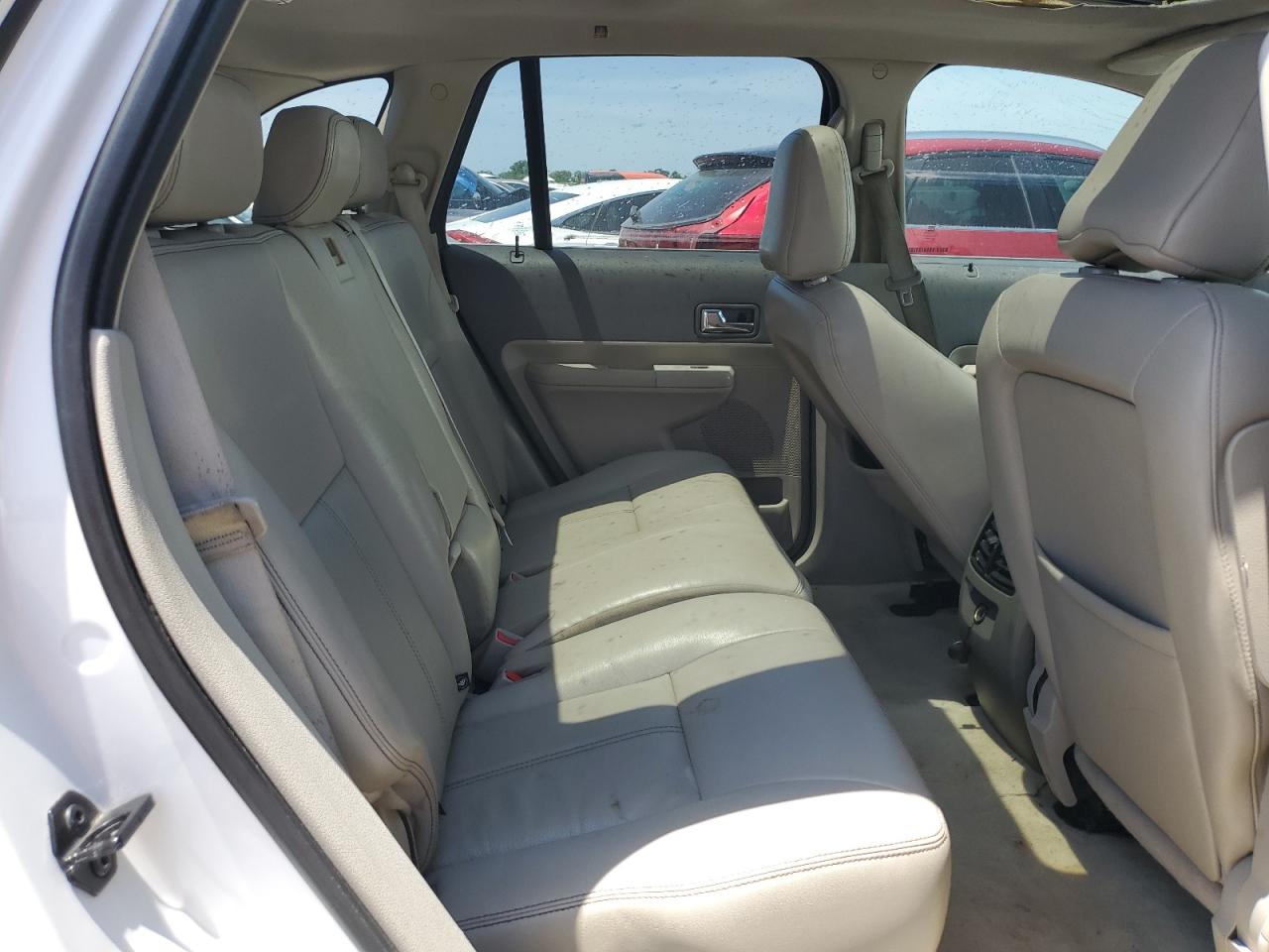 2010 Ford Edge Limited VIN: 2FMDK3KC4ABB52024 Lot: 56789595