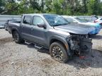 2024 Nissan Frontier S for Sale in Riverview, FL - Front End