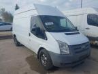 2012 FORD TRANSIT 12 for sale at Copart SANDY