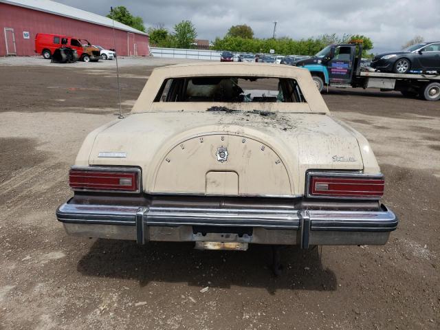 1979 LINCOLN VERSAILLES  