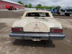 1979 LINCOLN VERSAILLES   à vendre chez Copart ON - LONDON