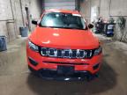 2021 Jeep Compass Sport იყიდება Blaine-ში, MN - Front End