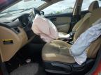 2012 Hyundai Elantra Gls   na sprzedaż w Glassboro, NJ - Front End