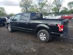 2017 Ford F150 Supercrew за продажба в Cicero, IN - Front End