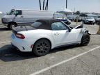 2018 Fiat 124 Spider Classica იყიდება Van Nuys-ში, CA - Front End