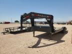 2022 East Texas Trailers Equipment Trailer იყიდება Andrews-ში, TX - Minor Dent/Scratches