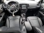 2020 Jeep Compass Limited за продажба в Austell, GA - All Over