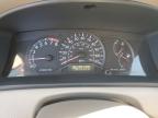 2003 Toyota Corolla Ce за продажба в Littleton, CO - Rear End