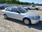 2000 Honda Civic Base zu verkaufen in Memphis, TN - Water/Flood