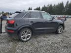 2018 Audi Q3 Premium Plus   de vânzare în Graham, WA - Front End