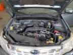 2012 Subaru Forester 2.5X Premium zu verkaufen in Candia, NH - Front End