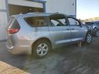 2017 Chrysler Pacifica Touring L Plus იყიდება North Las Vegas-ში, NV - Burn