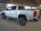 2018 Chevrolet Colorado Zr2 en Venta en Phoenix, AZ - Front End