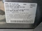 2020 Audi Sq5 Prestige en Venta en Assonet, MA - Water/Flood