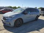 2024 Honda Odyssey Sport იყიდება Sacramento-ში, CA - Rear End
