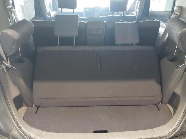 2004 NISSAN CUBE