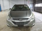 2013 Hyundai Tucson Gls en Venta en Wheeling, IL - Mechanical