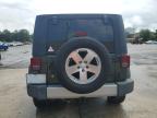 2008 Jeep Wrangler Unlimited Sahara for Sale in Gaston, SC - Normal Wear
