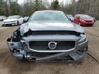 2019 VOLVO S60 T6 MOMENTUM for sale at Copart ON - COOKSTOWN