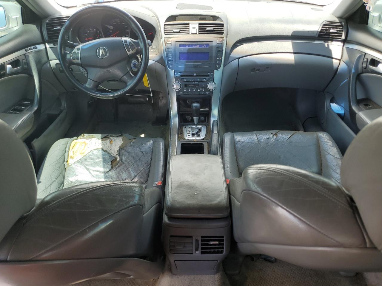 2006 Acura 3.2Tl VIN: 19UUA662X6A060253 Lot: 56379715