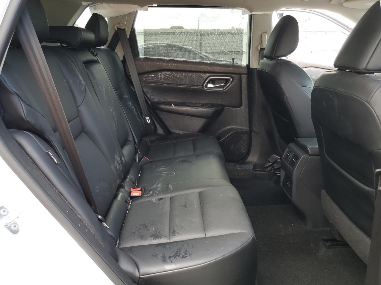 5N1AT3BB8MC758115 NISSAN ROGUE 2021