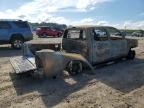 2013 Toyota Tacoma Double Cab en Venta en Conway, AR - Burn