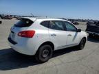 2011 Nissan Rogue S en Venta en Martinez, CA - Minor Dent/Scratches