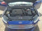 2014 Ford Fusion Se للبيع في Lumberton، NC - Side