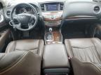 2016 Infiniti Qx60  للبيع في Conway، AR - Side