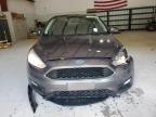 2015 Ford Focus Se zu verkaufen in Hurricane, WV - Front End