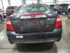 2012 Ford Fusion Hybrid de vânzare în Ham Lake, MN - Front End