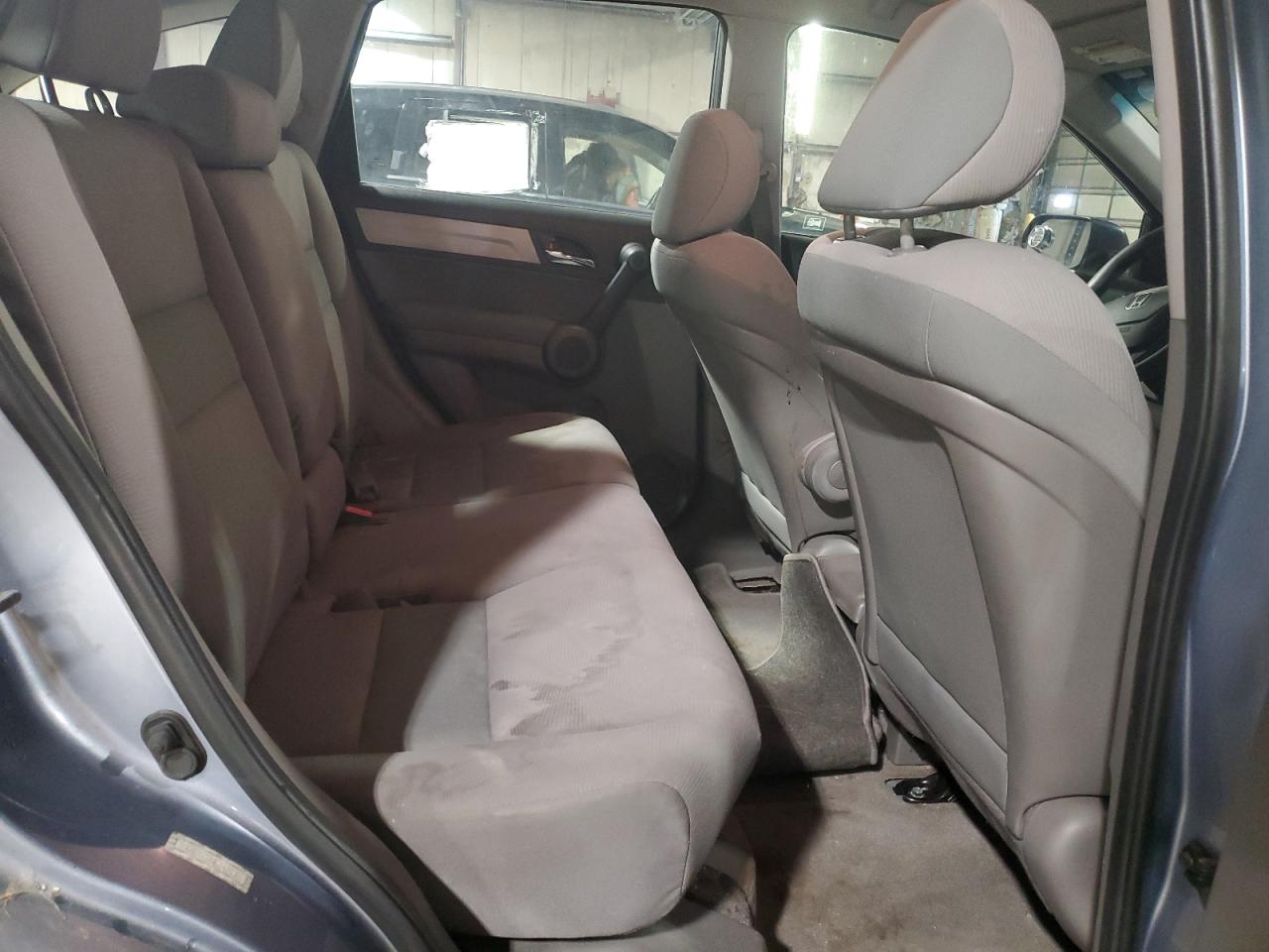 2010 Honda Cr-V Lx VIN: 5J6RE4H31AL042072 Lot: 58086865