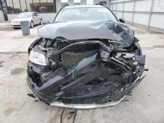  VOLVO XC70 2013 Black