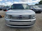 2010 Ford Flex Limited en Venta en Bridgeton, MO - Rear End