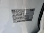 2014 Audi Q7 Premium Plus للبيع في Spartanburg، SC - Front End