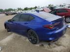 2021 Acura Tlx Tech A for Sale in Kansas City, KS - Burn - Interior