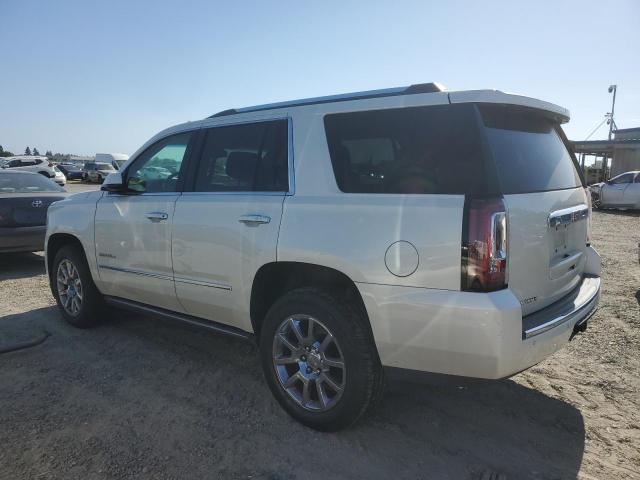  GMC YUKON 2015 Kremowy