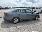 2017 Volkswagen Jetta S en Venta en Madisonville, TN - Front End