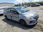 2023 Mitsubishi Mirage G4 Es იყიდება Spartanburg-ში, SC - All Over