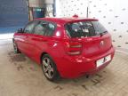 2012 BMW 116I SPORT for sale at Copart SANDWICH