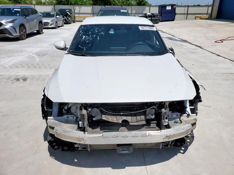  HONDA ACCORD 2019 Biały