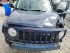 2014 Jeep Patriot Latitude продається в Wayland, MI - Front End