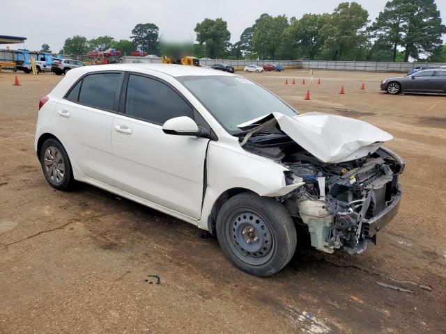  KIA RIO 2019 Biały