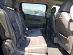2018 Honda Odyssey Touring на продаже в Chicago Heights, IL - Front End